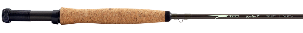 Signature 3 Rod