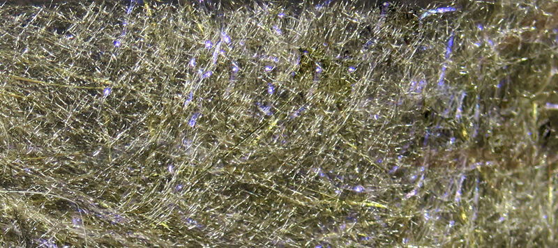 Fly Fish Food's Jr Bruiser Blend