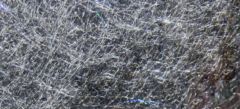 Fly Fish Food's Jr Bruiser Blend