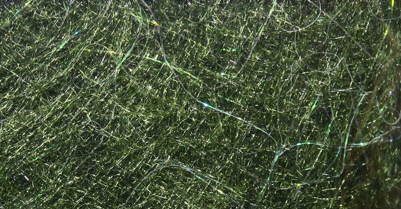 Fly Fish Food's Jr Bruiser Blend