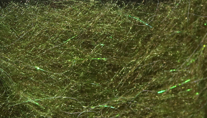 Fly Fish Food's Jr Bruiser Blend