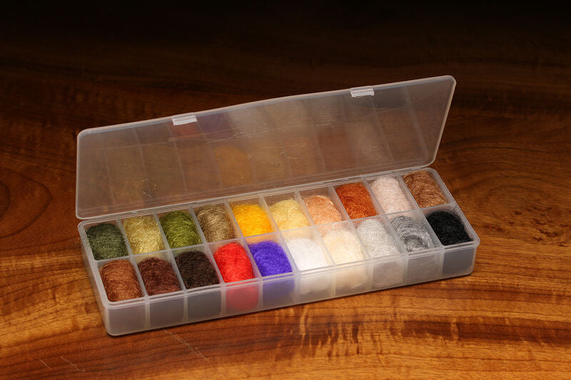 Senyo's Laser Hair Dubbing