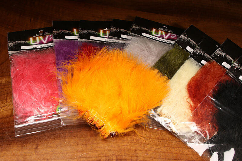 UV2 Marabou