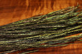 UV2 Peacock Herl