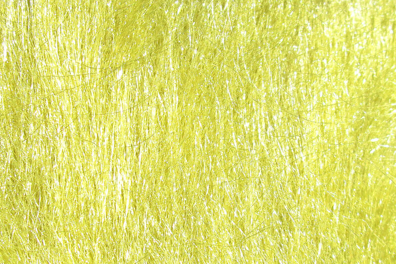 Senyo's Laser Hair Dubbing