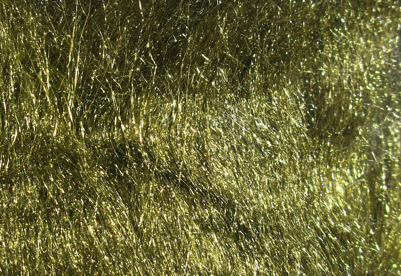 Senyo's Laser Hair Dubbing