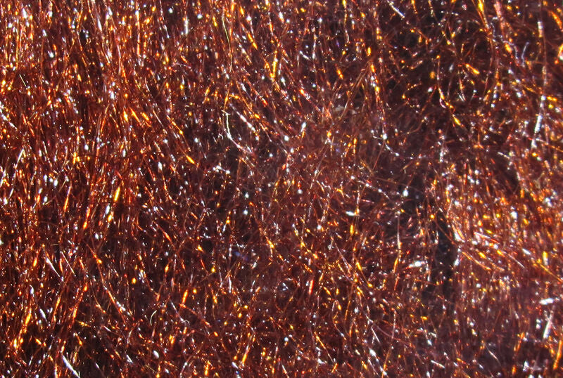 Senyo's Laser Hair Dubbing