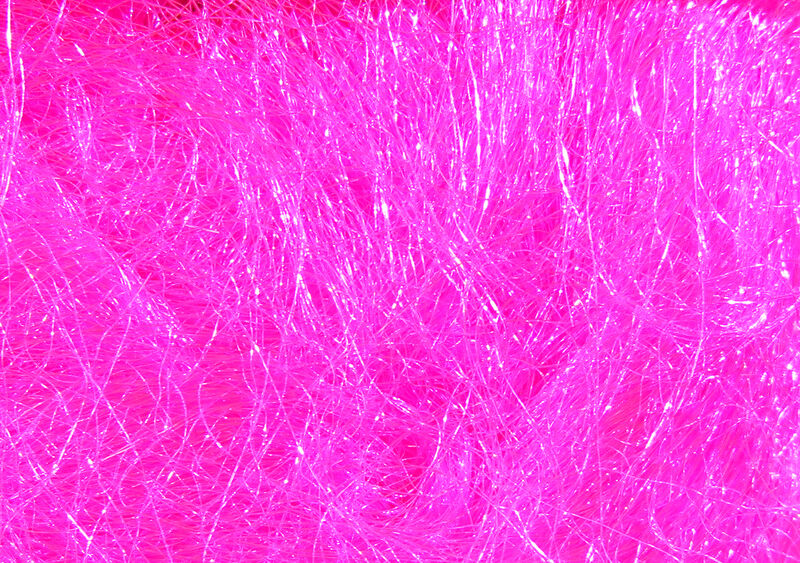 Senyo's Laser Hair Dubbing