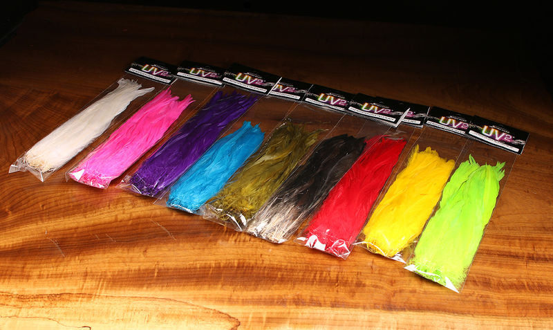 UV2 Strung Schlappen