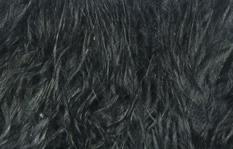 Wooly Bugger Marabou